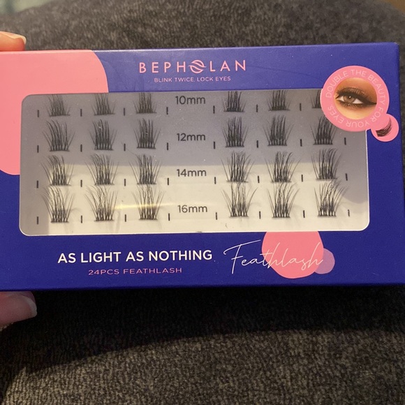 Lash clusters - Picture 3 of 4